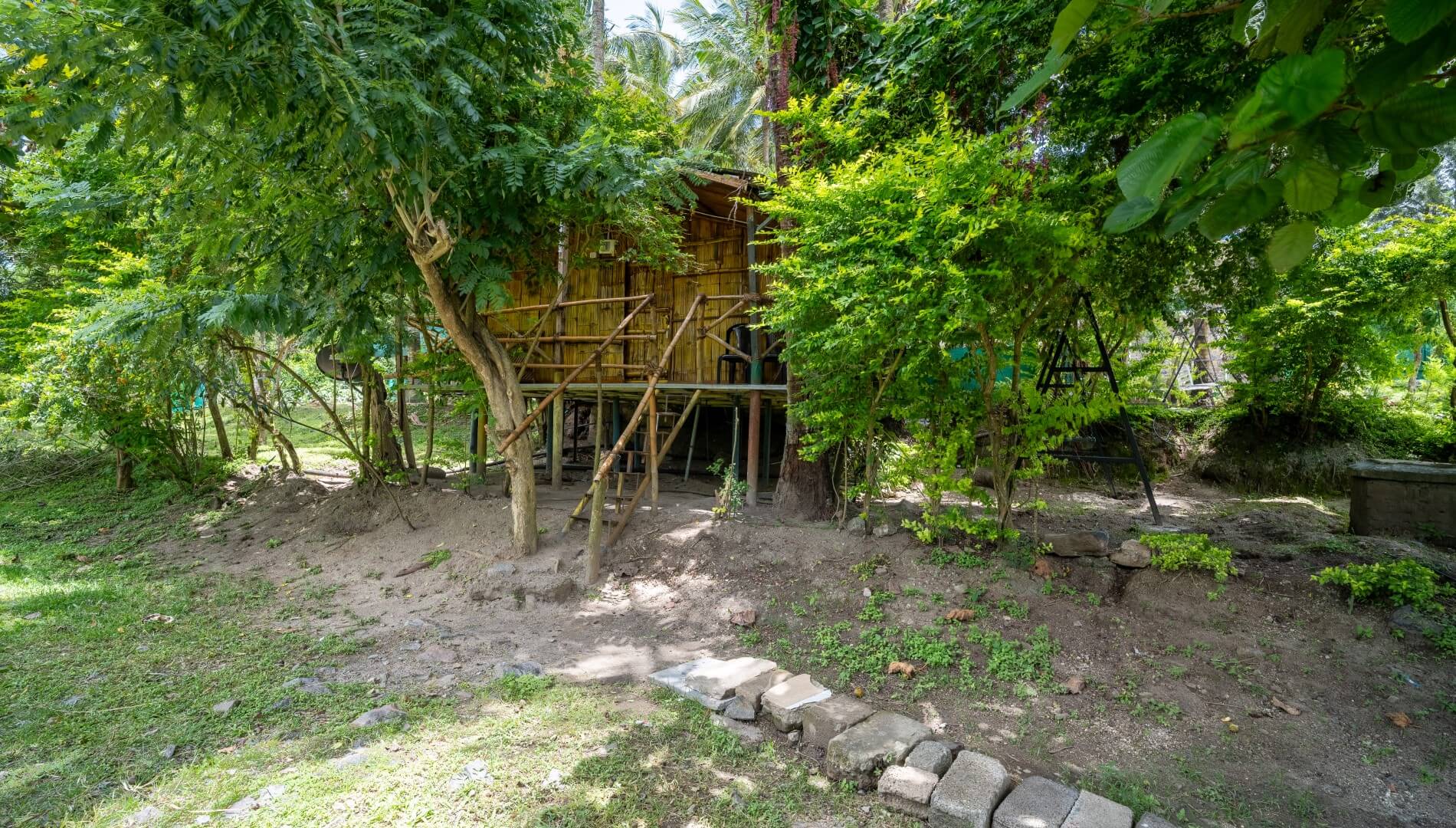 Wildland Resorts and Holidays Pvt Ltd