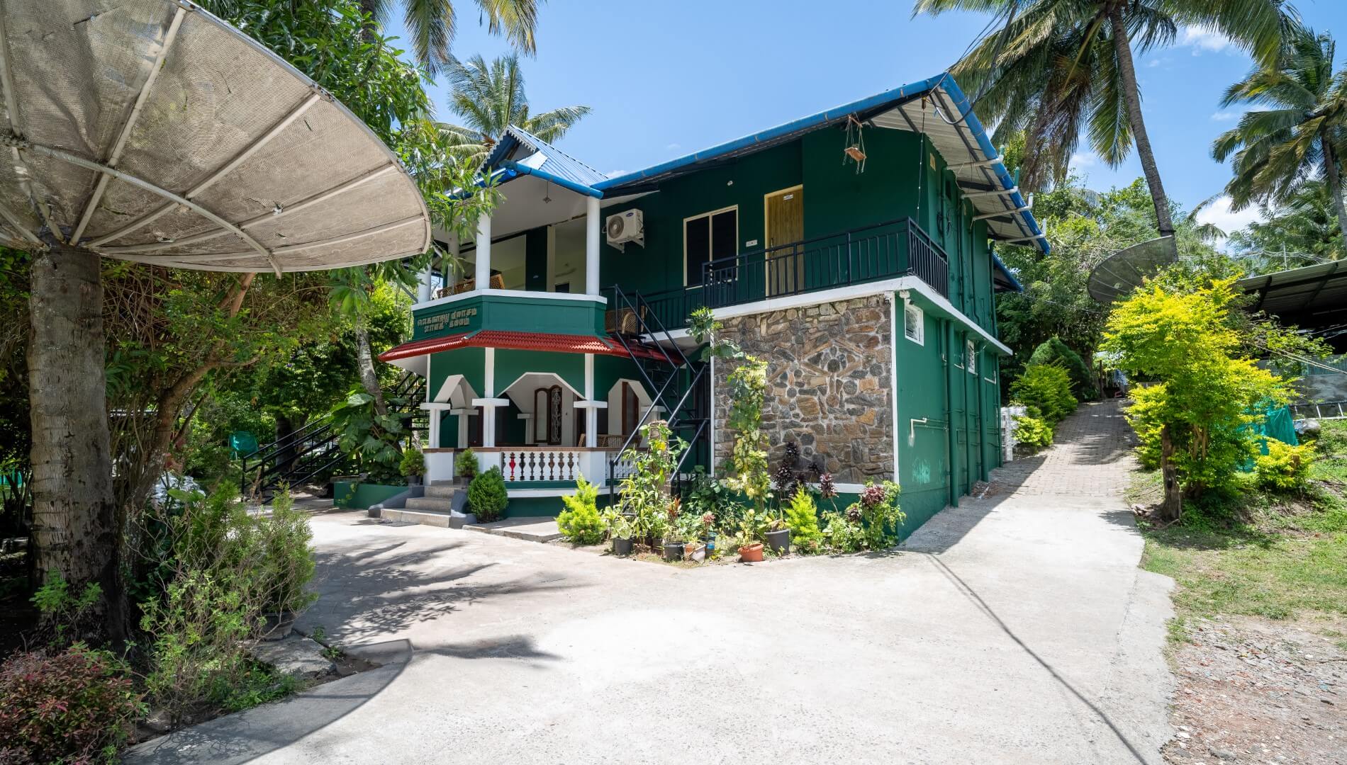 Wildland Resorts and Holidays Pvt Ltd