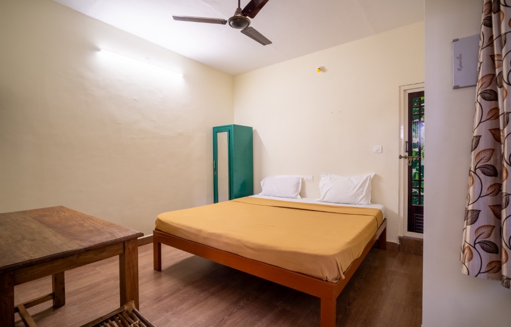 Family Standard Bungalow Room